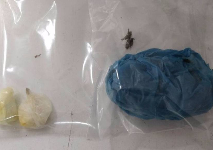 Κως: Ο χυμός περιείχε «φιξάκια» κοκαΐνης 