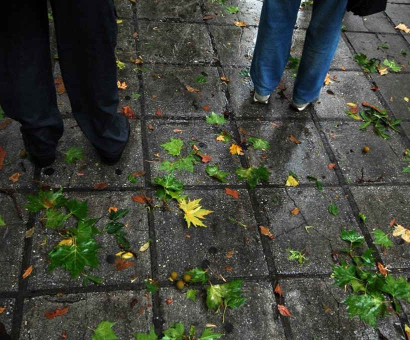 Έκτακτο δελτίο επιδείνωσης από την ΕΜΥ: Έρχεται νέο κύμα κακοκαιρίας με βροχές και καταιγίδες