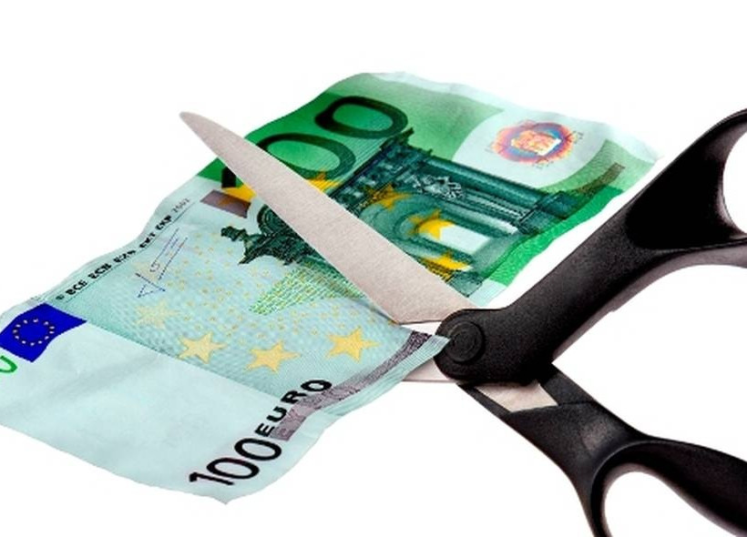 Ψαλίδι - σοκ στις συντάξεις- Ποιες και πόσο μειώνονται τον Δεκέμβριο 