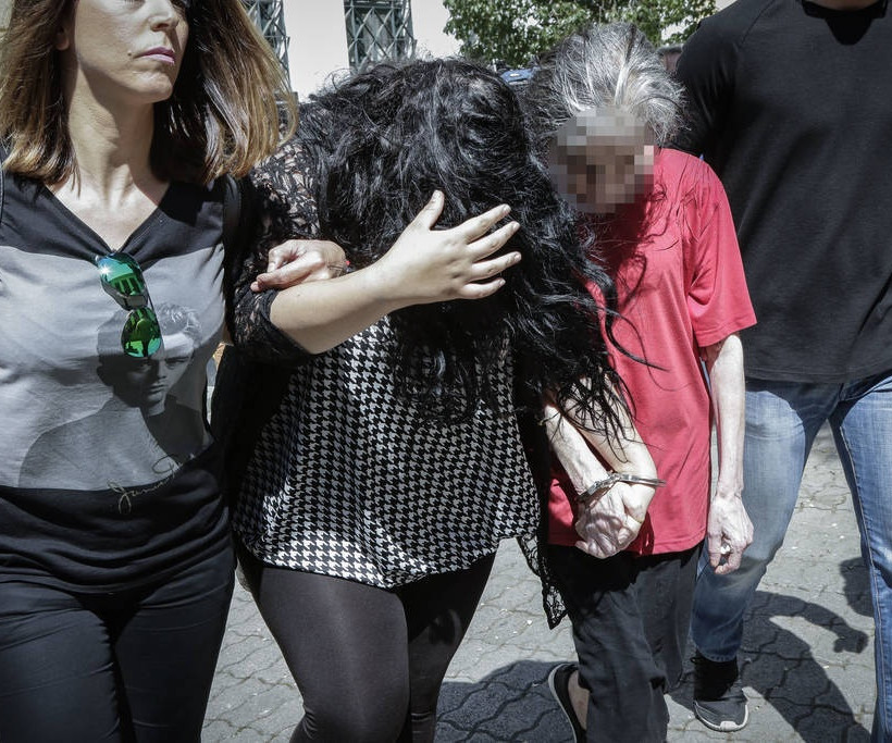 Πετρούπολη: Συγκλονίζει ο αδερφός της 19χρονης βρεφοκτόνου