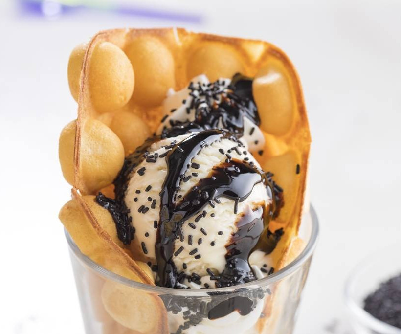 Ninnolo: Η πολυτέλεια στη γευστική απόλαυση, σε περιμένει πλέον και στα Χανιά.