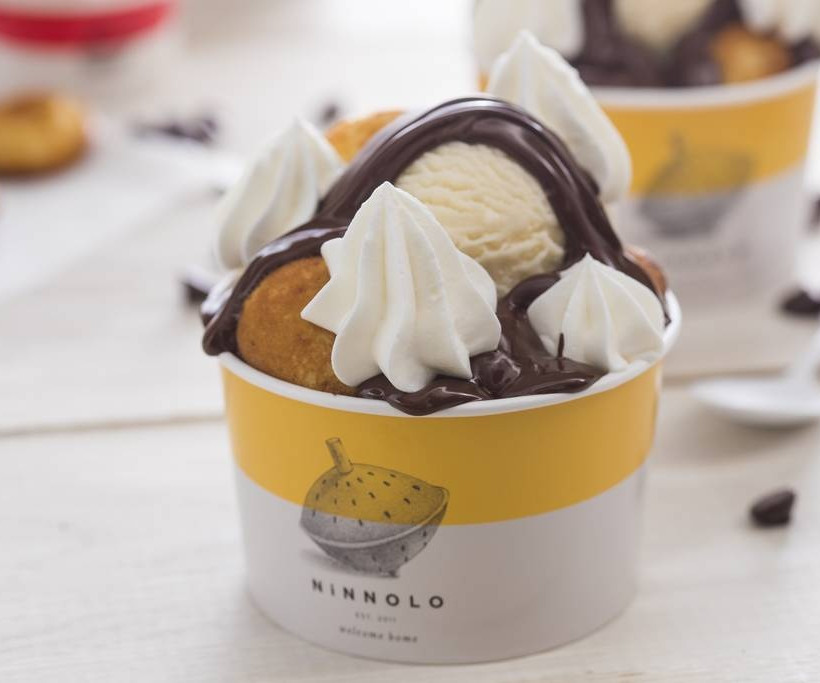 Ninnolo: Η πολυτέλεια στη γευστική απόλαυση, σε περιμένει πλέον και στα Χανιά.