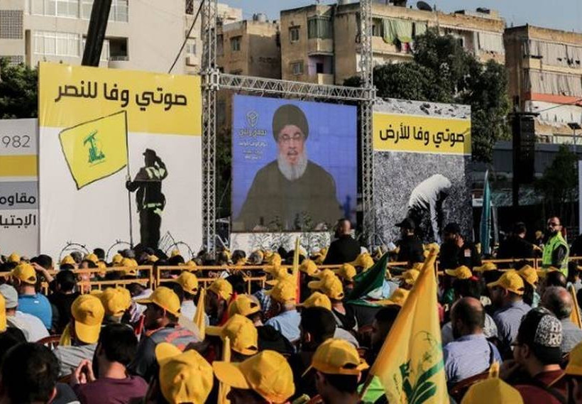 ΗΠΑ: Κυρώσεις επέβαλαν η Ουάσινγκτον και οι χώρες του Κόλπου στην ηγεσία της Χεζμπολάχ