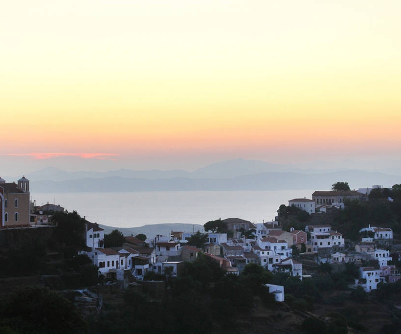 Κέα: Ένας πανέμορφος τουριστικός προορισμός παντός καιρού (pics)