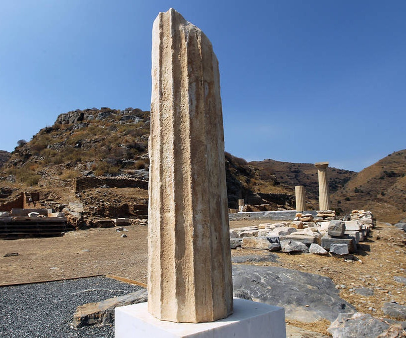 Κέα: Ένας πανέμορφος τουριστικός προορισμός παντός καιρού (pics)