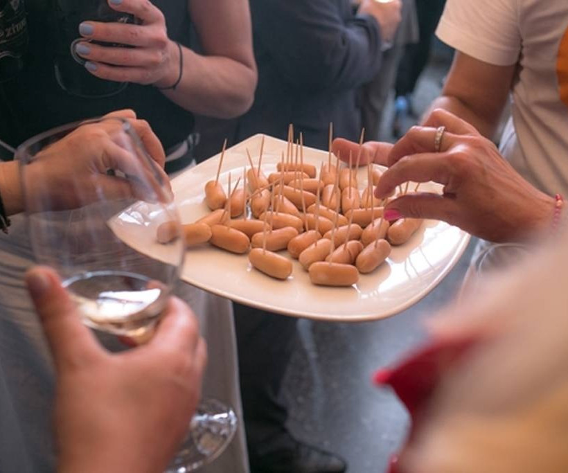 Τα αλλαντικά από κοτόπουλο ΠΙΝΔΟΣ μας αποκάλυψαν την πιο νόστιμη επιλογή