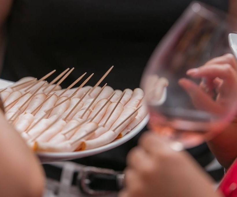 Τα αλλαντικά από κοτόπουλο ΠΙΝΔΟΣ μας αποκάλυψαν την πιο νόστιμη επιλογή