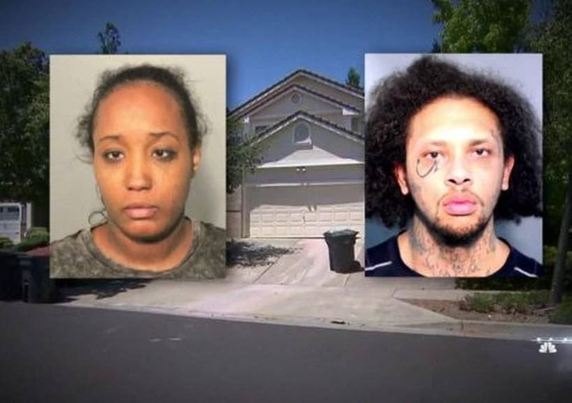 Νέο θρίλερ στην Καλιφόρνια: Σοκάρουν οι λεπτομέρειες για τα βασανιστήρια στο «σπίτι του τρόμου»