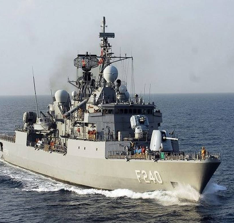 Συναγερμός: Η Τουρκία βγάζει ξανά τον στόλο της στο Αιγαίο 