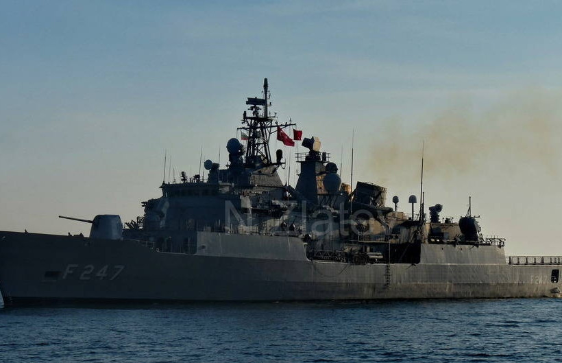 Συναγερμός: Η Τουρκία βγάζει ξανά τον στόλο της στο Αιγαίο 