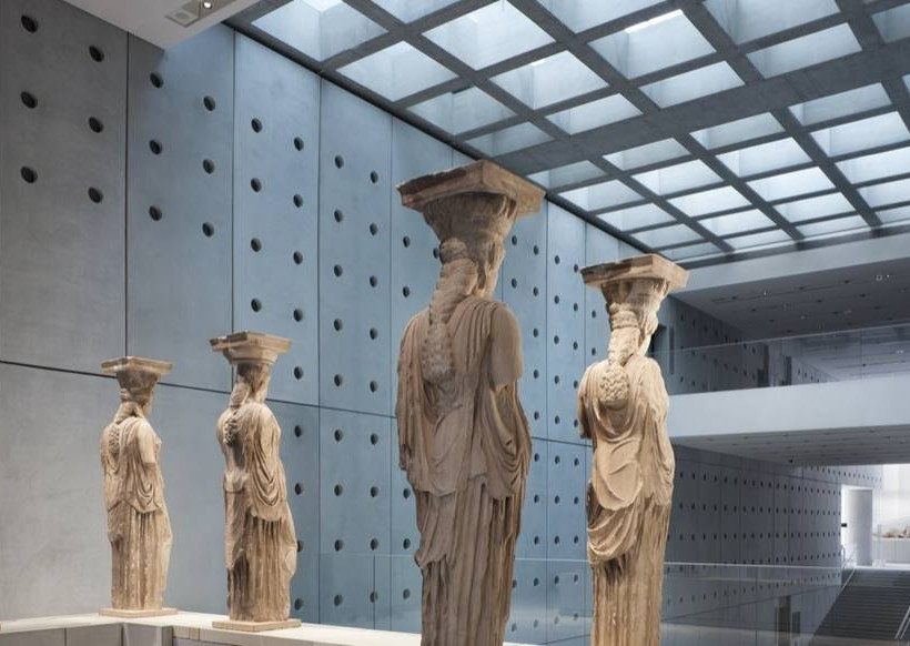 Διεθνής ημέρα μουσείων σήμερα -Ξεναγήσεις και εκδηλώσεις με ελεύθερη είσοδο