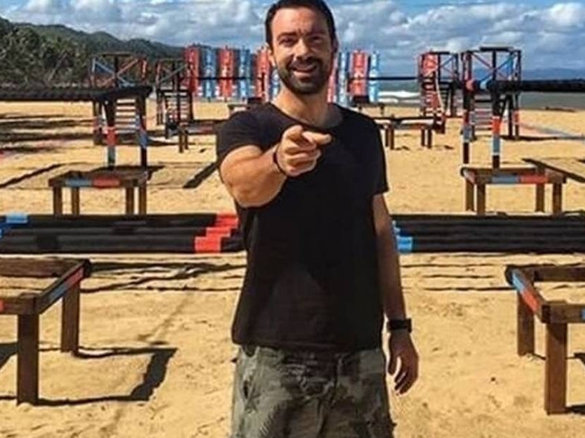 Survivor 2018: Παίρνει τη θέση του Τσεπάνη ο Τανιμανίδης; - Όλη η αλήθεια