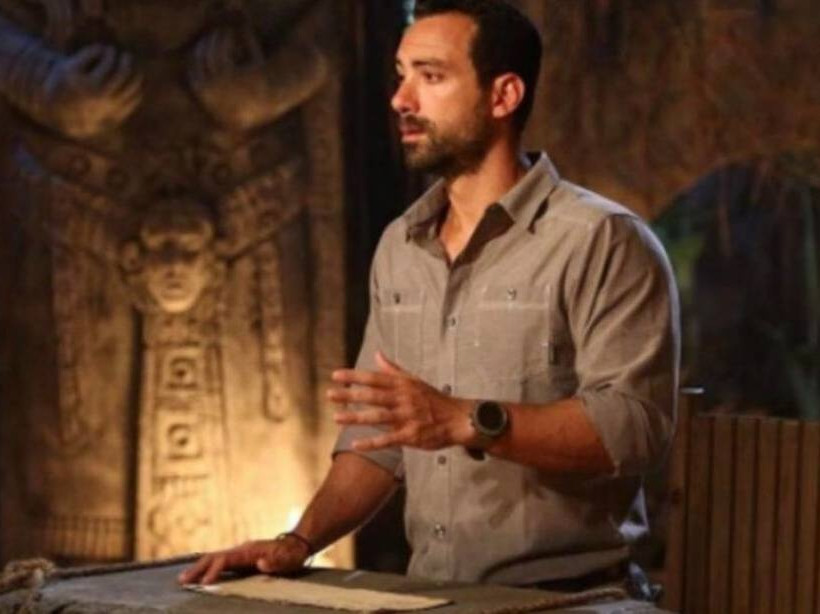 Survivor 2018: Παίρνει τη θέση του Τσεπάνη ο Τανιμανίδης; - Όλη η αλήθεια