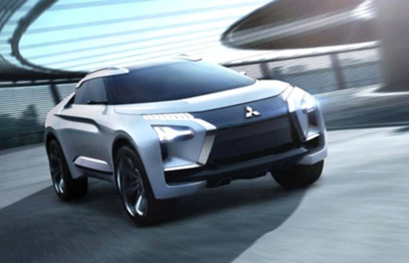 Η Mitsubishi Motors παρουσιάζει τη Νέα Στρατηγική Μάρκας & το εταιρικό μήνυμα «Drive your Ambition»