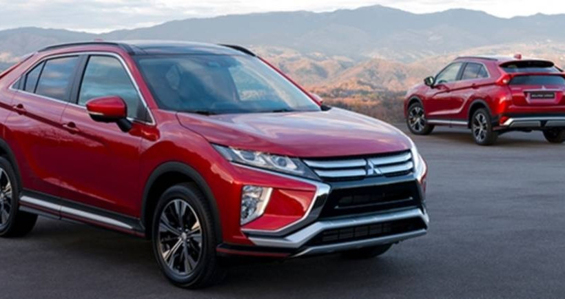 Η Mitsubishi Motors παρουσιάζει τη Νέα Στρατηγική Μάρκας & το εταιρικό μήνυμα «Drive your Ambition»