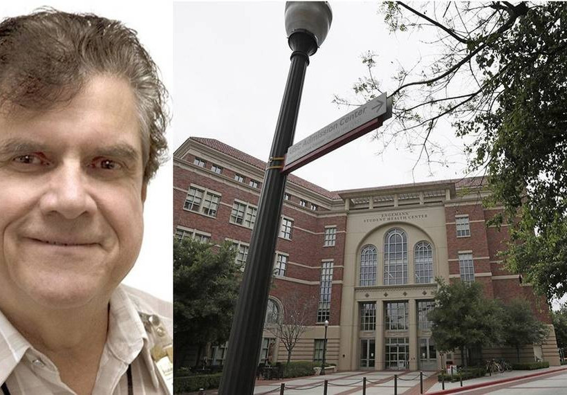 Σάλος στο USC: Γυναικολόγος παρενοχλούσε σεξουαλικά  φοιτήτριες