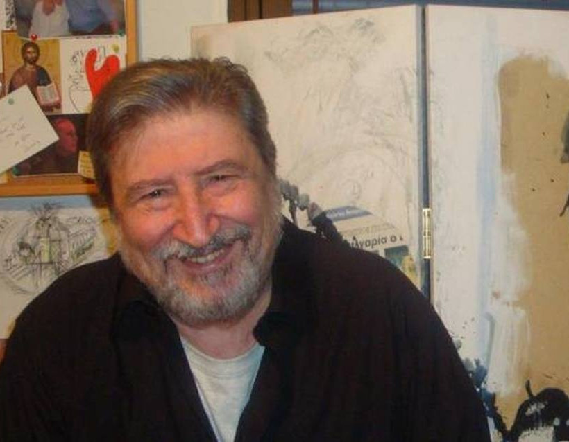 ΕΚΤΑΚΤΟ: Πέθανε ο Χάρρυ Κλυνν