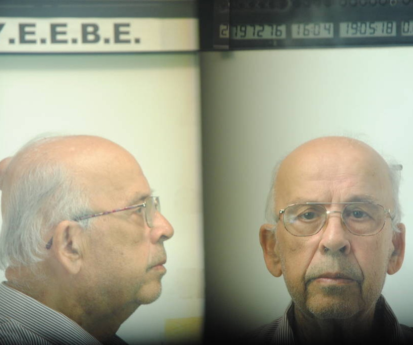 Θεσσαλονίκη: Αυτός είναι ο 81χρονος που κατηγορείται για αποπλάνηση 13χρονης