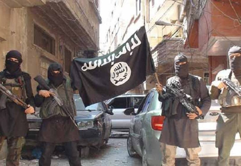 Συρία: Εγκαταλείπουν τη Δαμασκό οι τζιχαντιστές του ISIS – Ελεύθερη μετά από έξι χρόνια η πρωτεύουσα