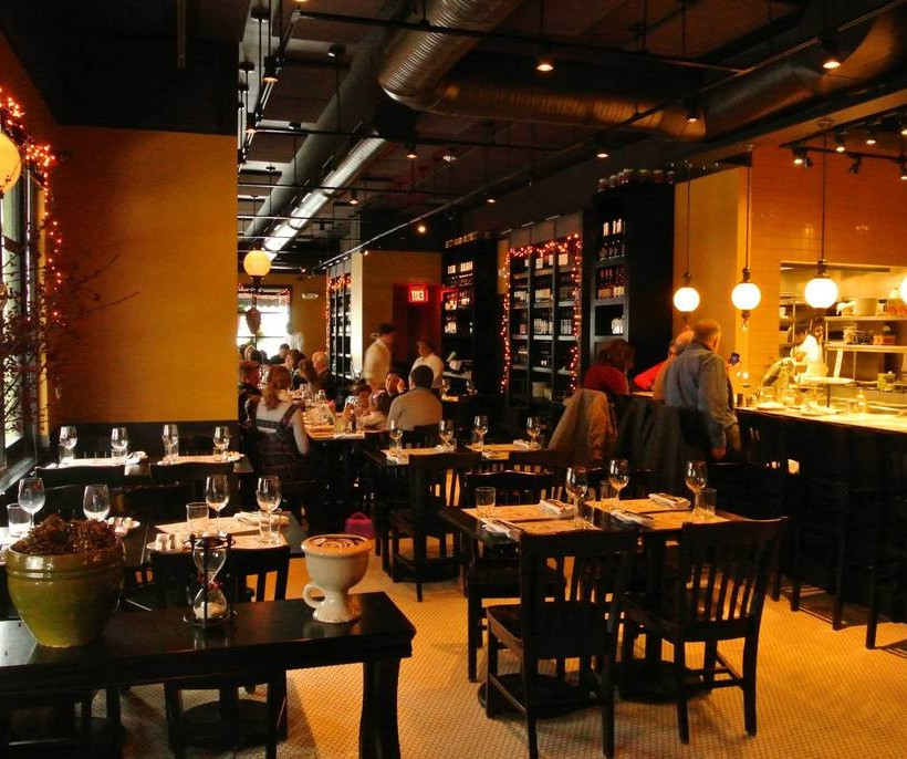 Διάσημος σεφ νάρκωσε και κακοποίησε σεξουαλικά υπάλληλo μέσα στο εστιατόριό του (vids+pics)