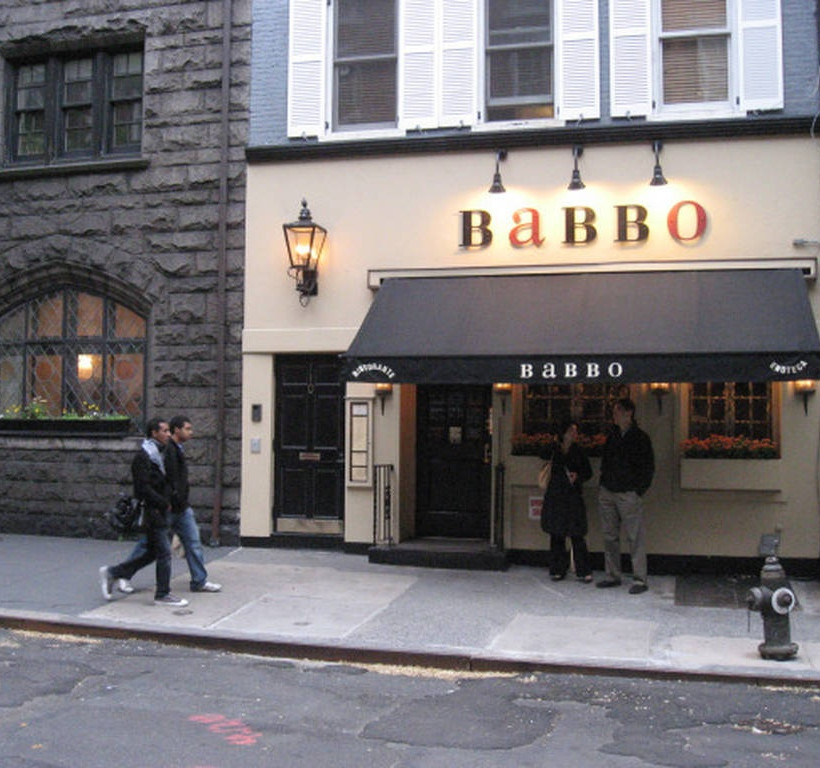 Διάσημος σεφ νάρκωσε και κακοποίησε σεξουαλικά υπάλληλo μέσα στο εστιατόριό του (vids+pics)