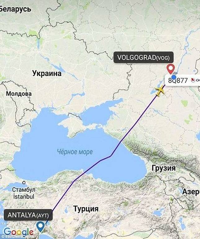 Θρίλερ στον αέρα: Αεροπλάνο έπεσε 30.000 πόδια σε πέντε λεπτά – Δείτε το βίντεο του τρόμου