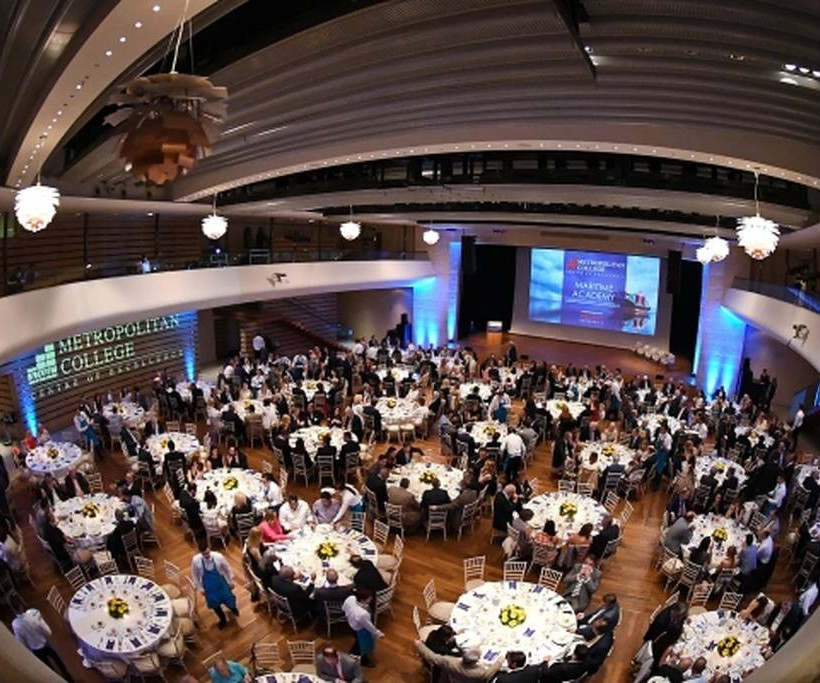 Η Ναυτική Ακαδημία του Μητροπολιτικού Κολλεγίου αλλάζει τα δεδομένα 