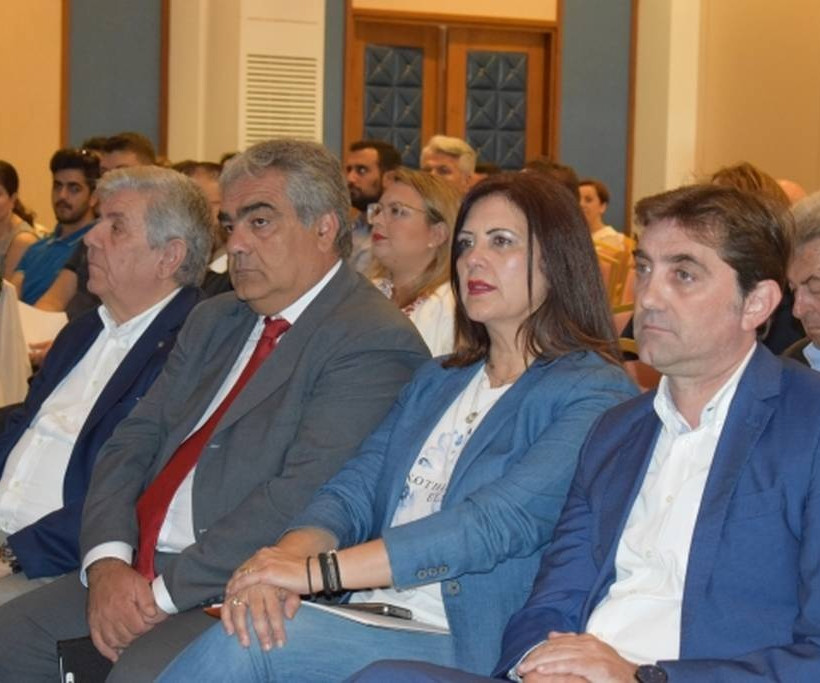 Academy: Υποδέχτηκε για 2η χρονιά τους φοιτητές του Οικονομικού Πανεπιστημίου Αθηνών 