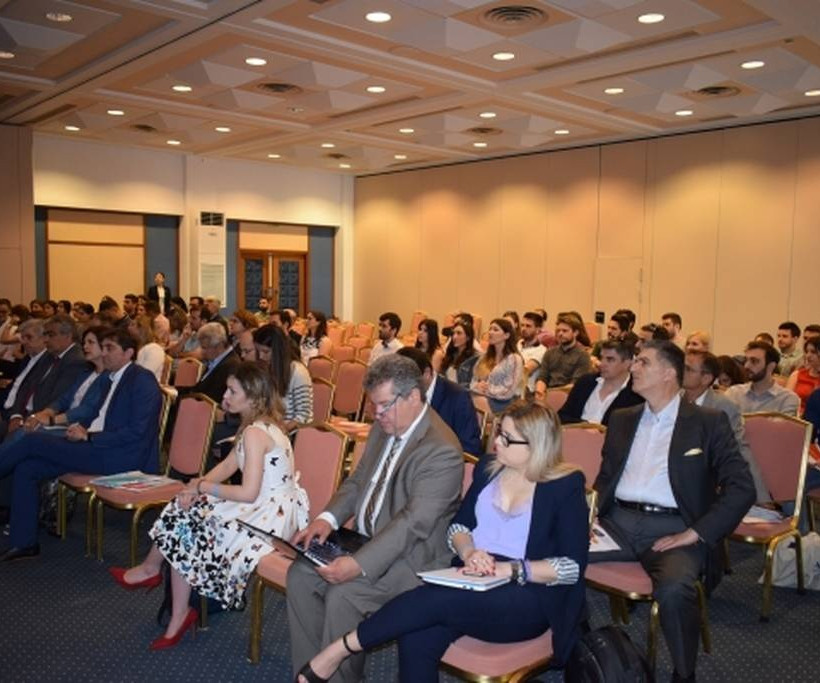 Academy: Υποδέχτηκε για 2η χρονιά τους φοιτητές του Οικονομικού Πανεπιστημίου Αθηνών 