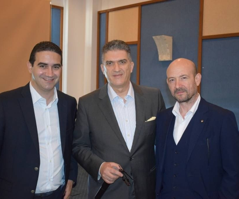 Academy: Υποδέχτηκε για 2η χρονιά τους φοιτητές του Οικονομικού Πανεπιστημίου Αθηνών 