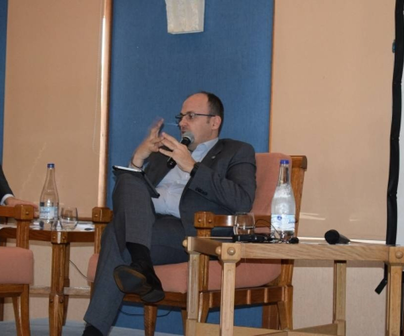 Academy: Υποδέχτηκε για 2η χρονιά τους φοιτητές του Οικονομικού Πανεπιστημίου Αθηνών 