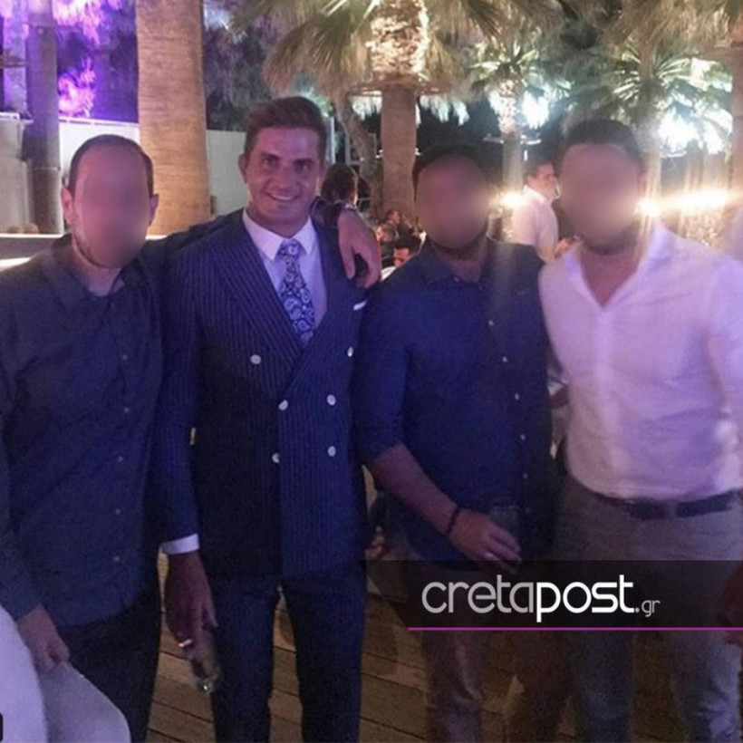 Τραγωδία στα Σφακιά: Ο τραυματίας δεν γνωρίζει ότι σκοτώθηκαν οι φίλοι του στο ναυτικό δυστύχημα