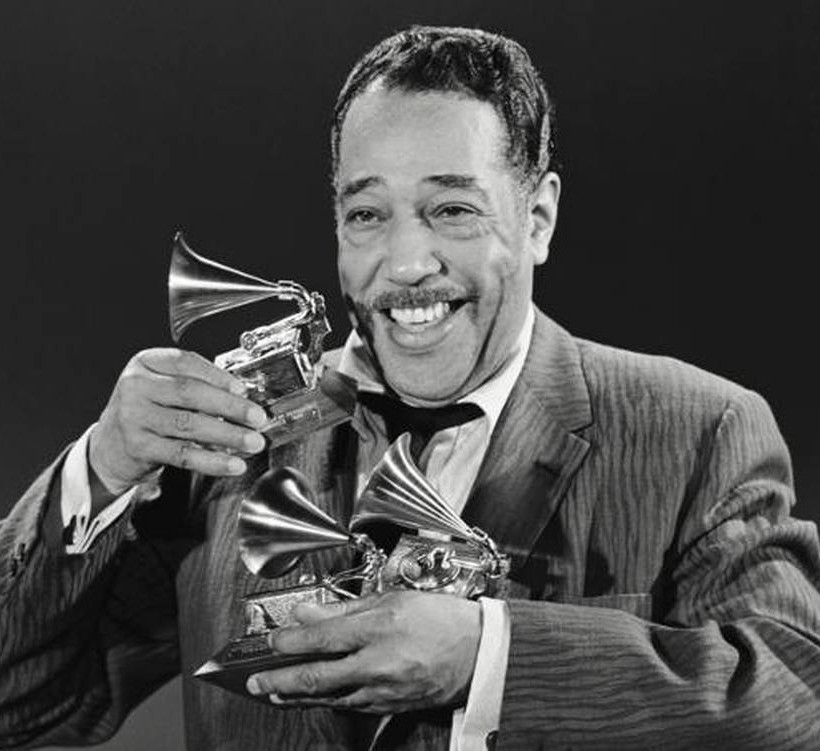 Σαν σήμερα το 1974 πέθανε ο Αμερικανός συνθέτης και πιανίστας της τζαζ, Ντιουκ Έλινγκτον