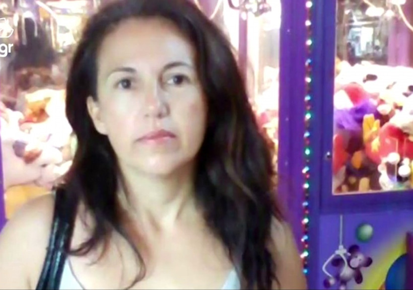 Δήλωση - σοκ από τον συζυγοκτόνο: «Θόλωσα όταν μου είπε ότι έχει σχέση με άλλον»