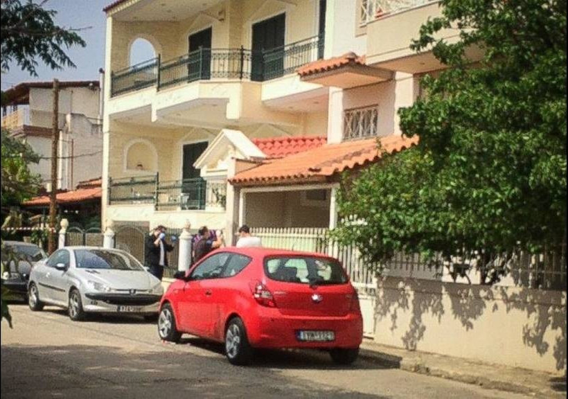 Αποκλειστικό: Αυτή είναι η γυναίκα που βρέθηκε στη μάνδρα με 2 σφαίρες στο κεφάλι