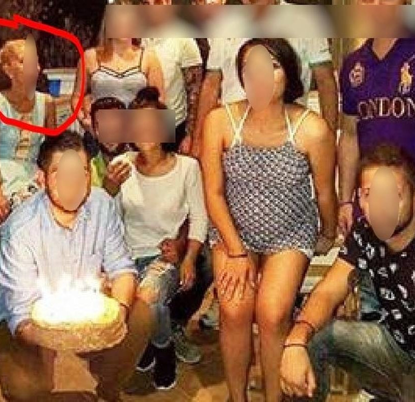 Αποκλειστικό: Αυτή είναι η γυναίκα που βρέθηκε στη μάνδρα με 2 σφαίρες στο κεφάλι