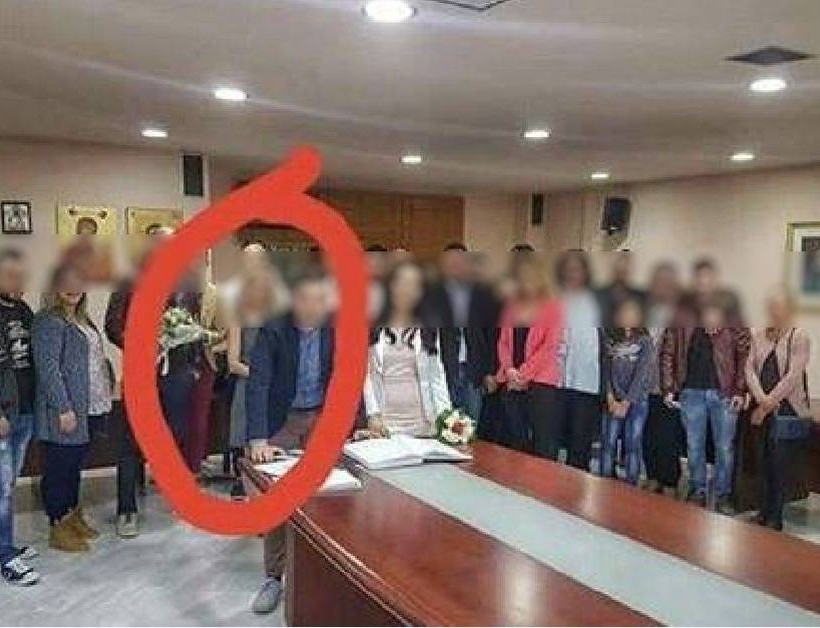 Αποκλειστικό: Αυτή είναι η γυναίκα που βρέθηκε στη μάνδρα με 2 σφαίρες στο κεφάλι