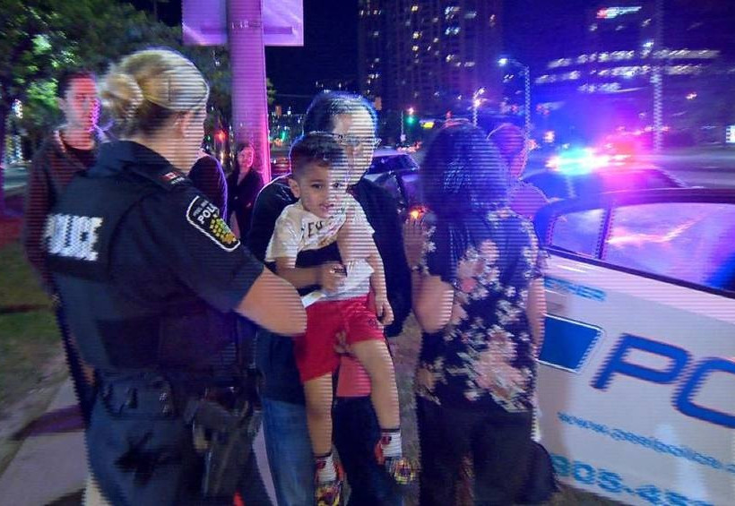 Συναγερμός στον Καναδά: Έκρηξη σε εστιατόριο του Τορόντο με πολλούς τραυματίες (pics&vid)