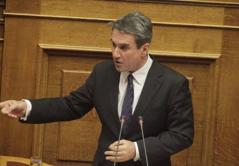 Ποιοι βουλευτές πήγαν με «μαγιώ» στη Βουλή;