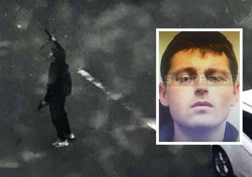 Βέλγιο: Νέα στοιχεία για το μακελάρη της Λιέγης - Είχε ξανασκοτώσει μια ημέρα πριν (pics&vids)