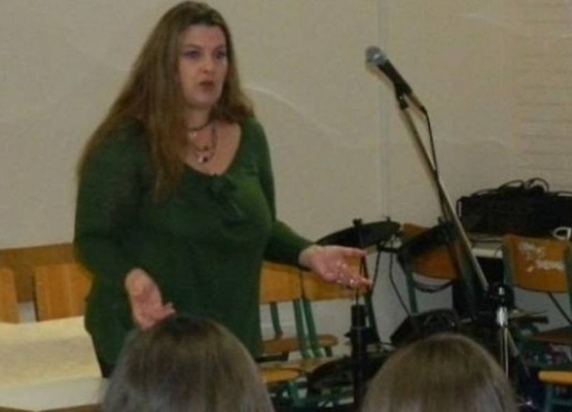 Φθιώτιδα: Τη Δευτέρα 4 Ιουνίου η απόφαση για το δολοφόνο της Θώμης Κουμπούρα