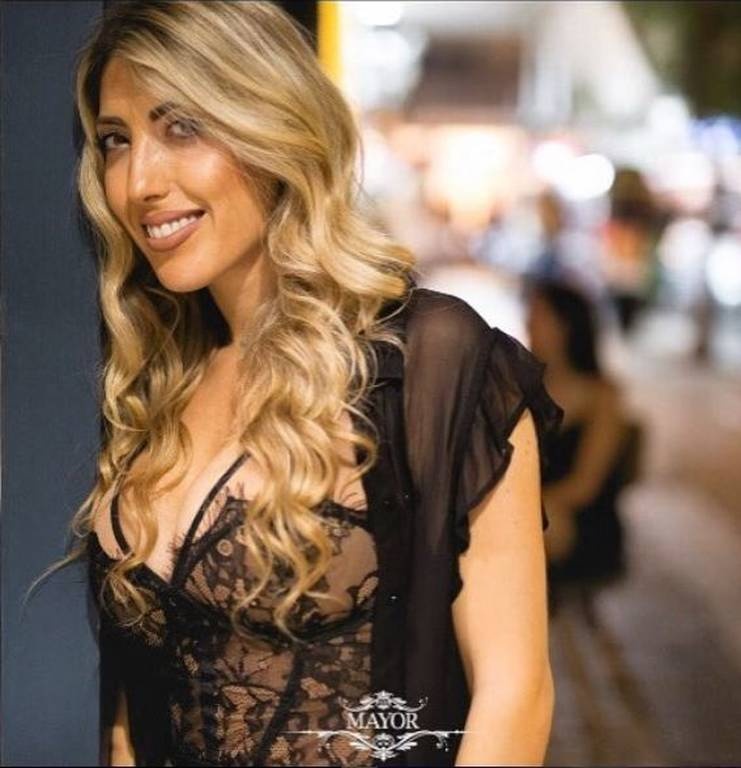 Με δική της εκπομπή η ψυχολόγος Βασιλική Πετρίδου