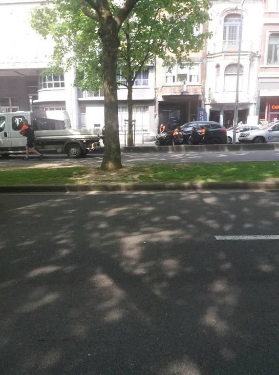 Βέλγιο: Νέα στοιχεία για το μακελάρη της Λιέγης - Είχε ξανασκοτώσει μια ημέρα πριν (pics&vids)