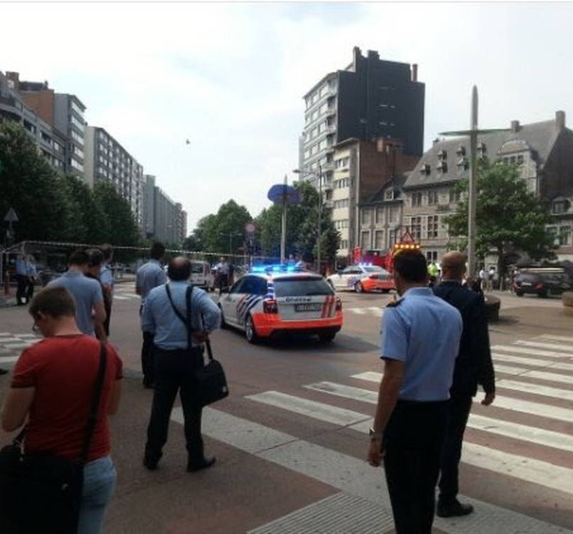 Βέλγιο: Νέα στοιχεία για το μακελάρη της Λιέγης - Είχε ξανασκοτώσει μια ημέρα πριν (pics&vids)