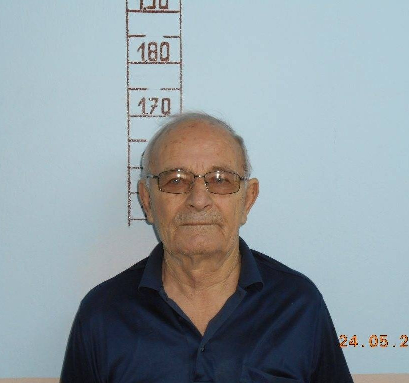 Σέρρες: Αυτός είναι ο 78χρονος που αποπλανούσε ανήλικα παιδιά