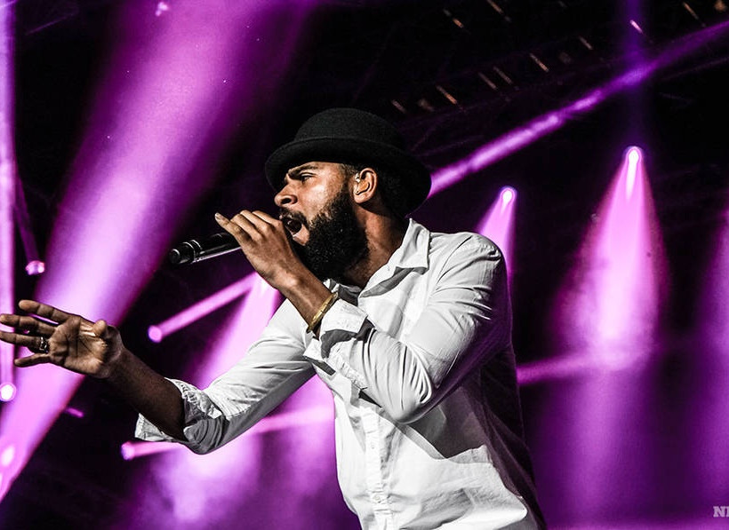 Το καλοκαίρι ήρθε και επίσημα μέσα από το Athens Release Festival!