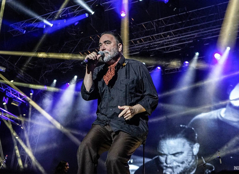 Το καλοκαίρι ήρθε και επίσημα μέσα από το Athens Release Festival!