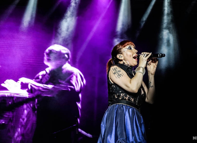 Το καλοκαίρι ήρθε και επίσημα μέσα από το Athens Release Festival!