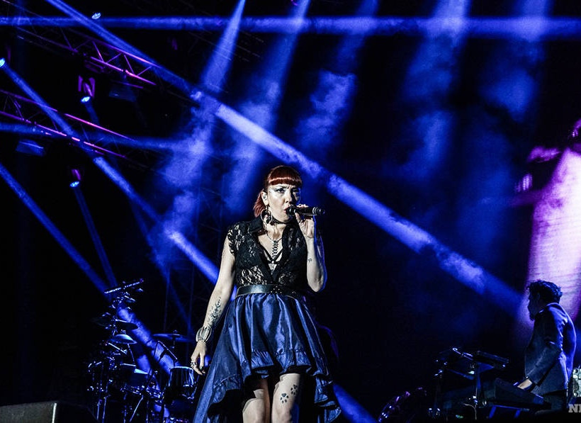 Το καλοκαίρι ήρθε και επίσημα μέσα από το Athens Release Festival!