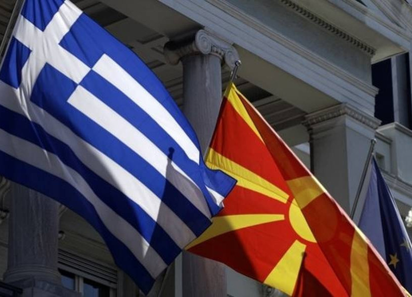 Σκοπιανό: Ύποπτα παιχνίδια από Ζάεφ - Δεν κάνει πίσω η Ελλάδα